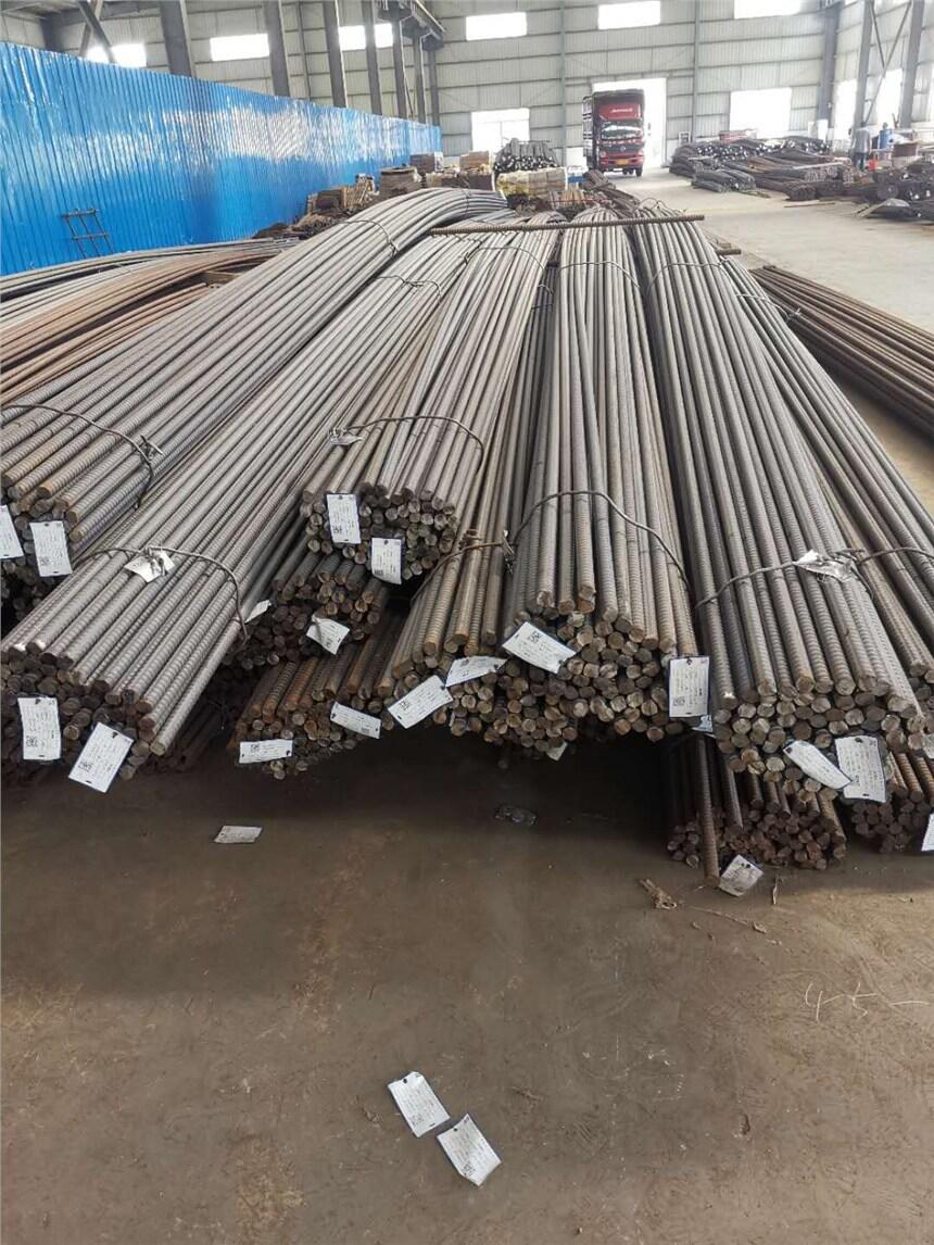 山东钢铁获得实用新型专利授权：“一种棒材冷床用可调节支撑架”