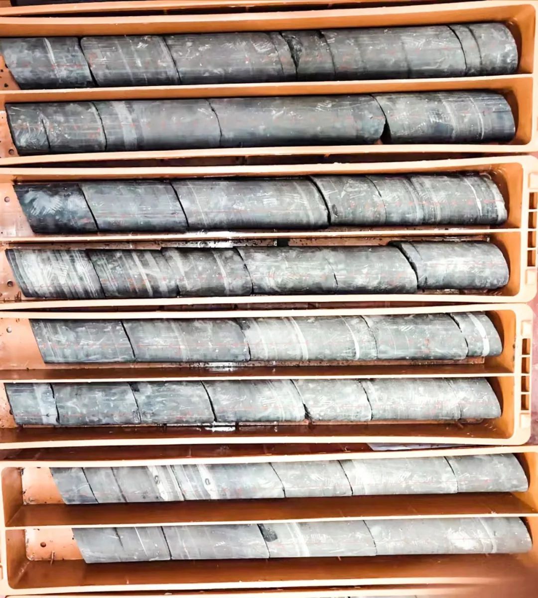 中国石化获得发明专利授权：“一种页岩油储层预测方法”