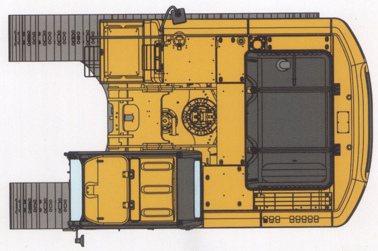 柳 工获得发明专利授权：“电控挖掘机液压控制系统、电控挖掘机及控制方法”