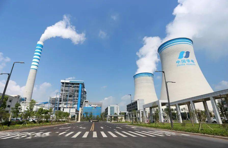 华电科工获得发明专利授权：“一种降噪结构及余热锅炉”