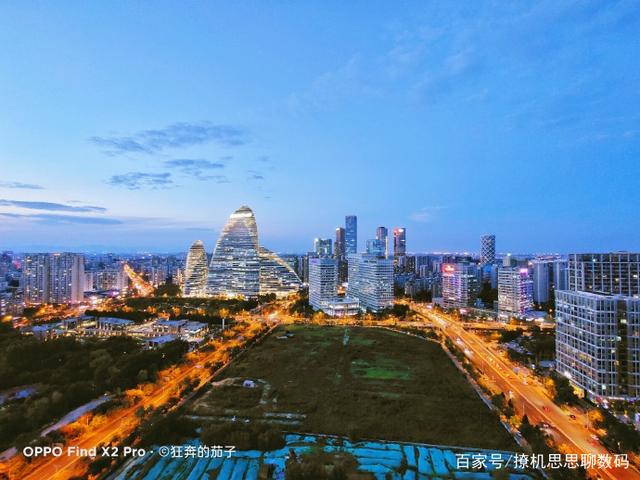 打造百年建筑的焕新样本，OPPO华北首家旗舰店落地天津