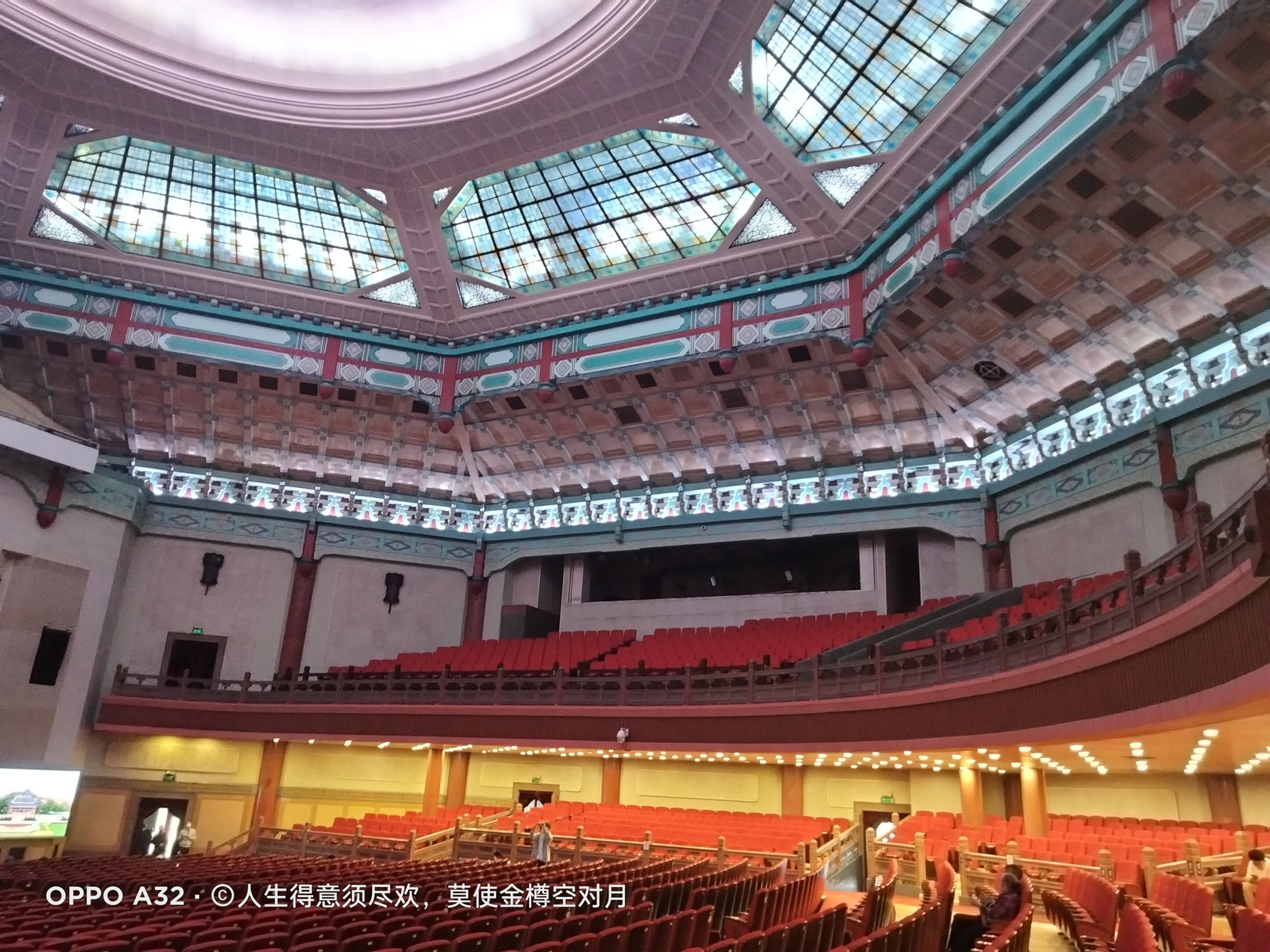 打造百年建筑的焕新样本，OPPO华北首家旗舰店落地天津