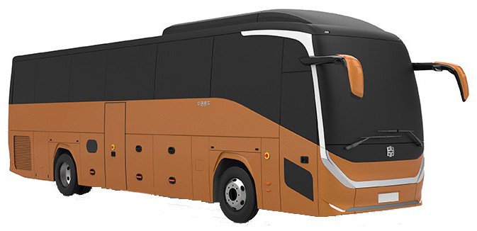 中通客车获得发明专利授权：“一种智能客车路况自动识别控制方法及系统”