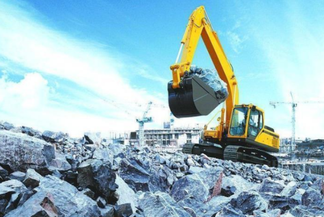 加纳吊销278个小矿许可证