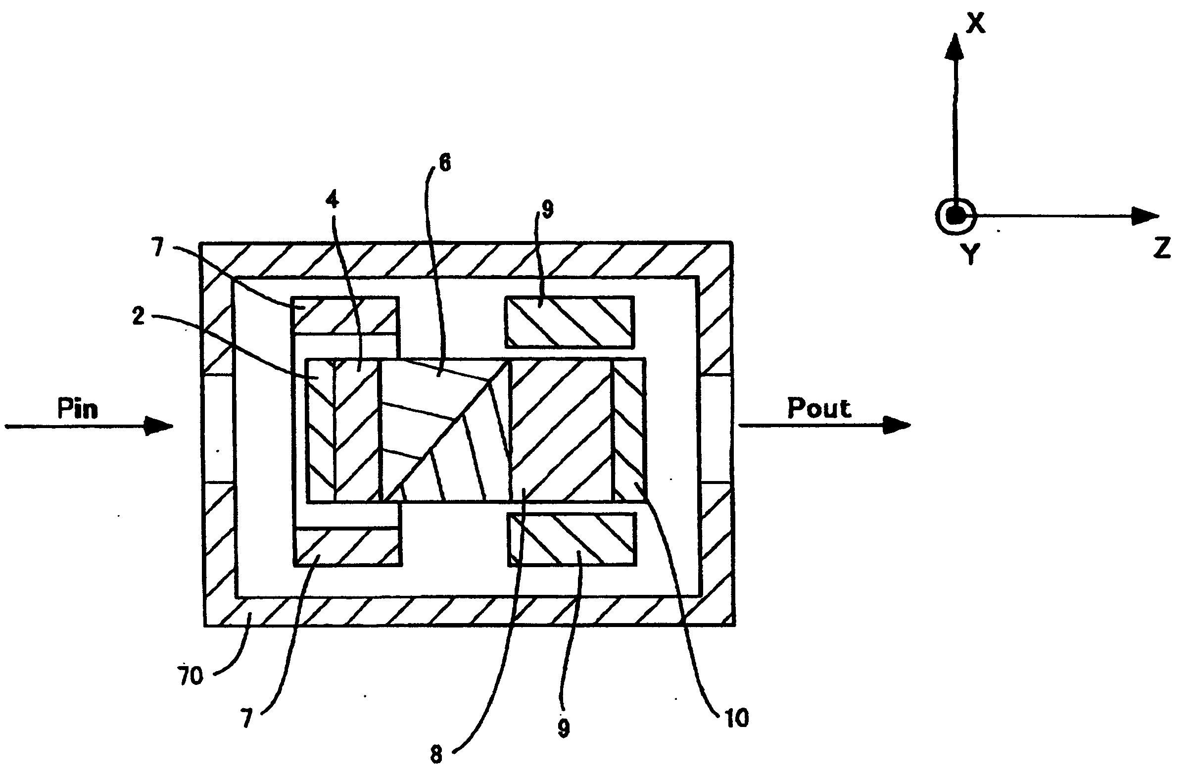 格力电器获得发明专利授权：“一种家用电器电源”