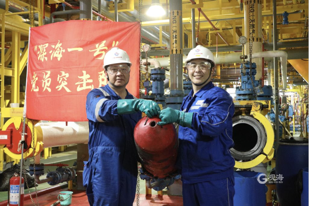 中国石油获得发明专利授权：“气田串接管道的清管方法”