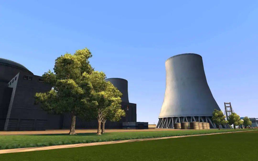 陕西华达：公司及华经微电子均未涉及核电领域