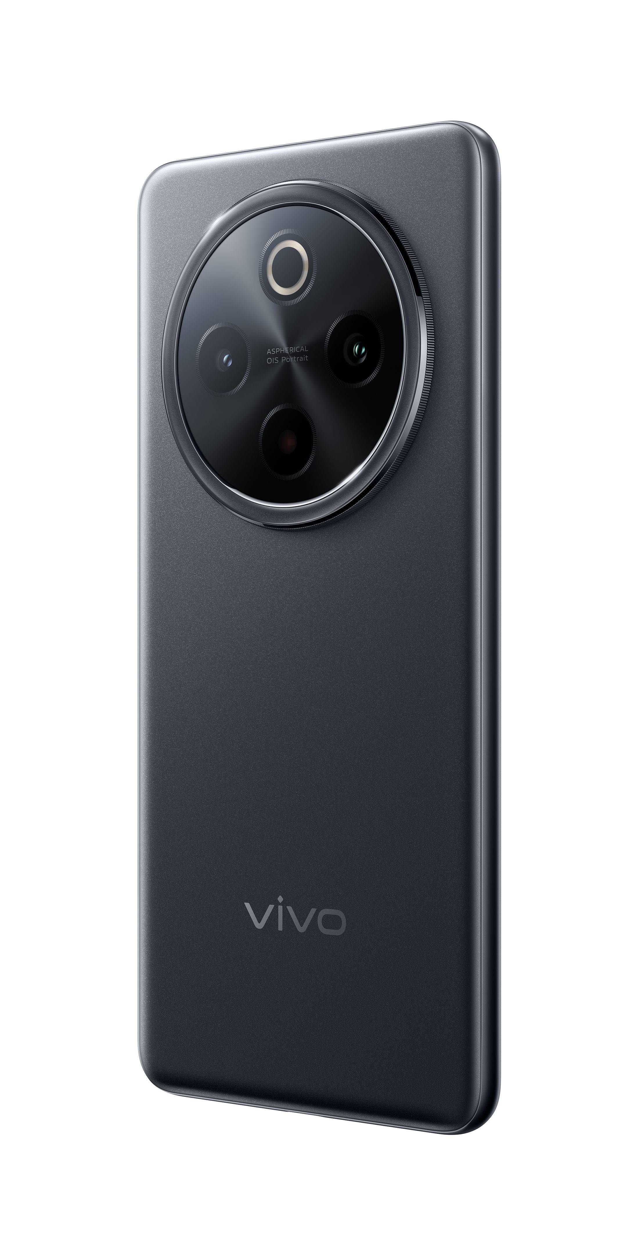 vivo Y500 Pro正式发布