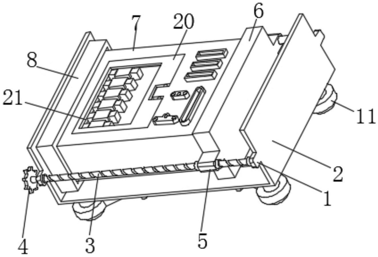 浪潮信息公布国际专利申请：“数据传输方法、装置及设备、存储介质和计算机程序产品”