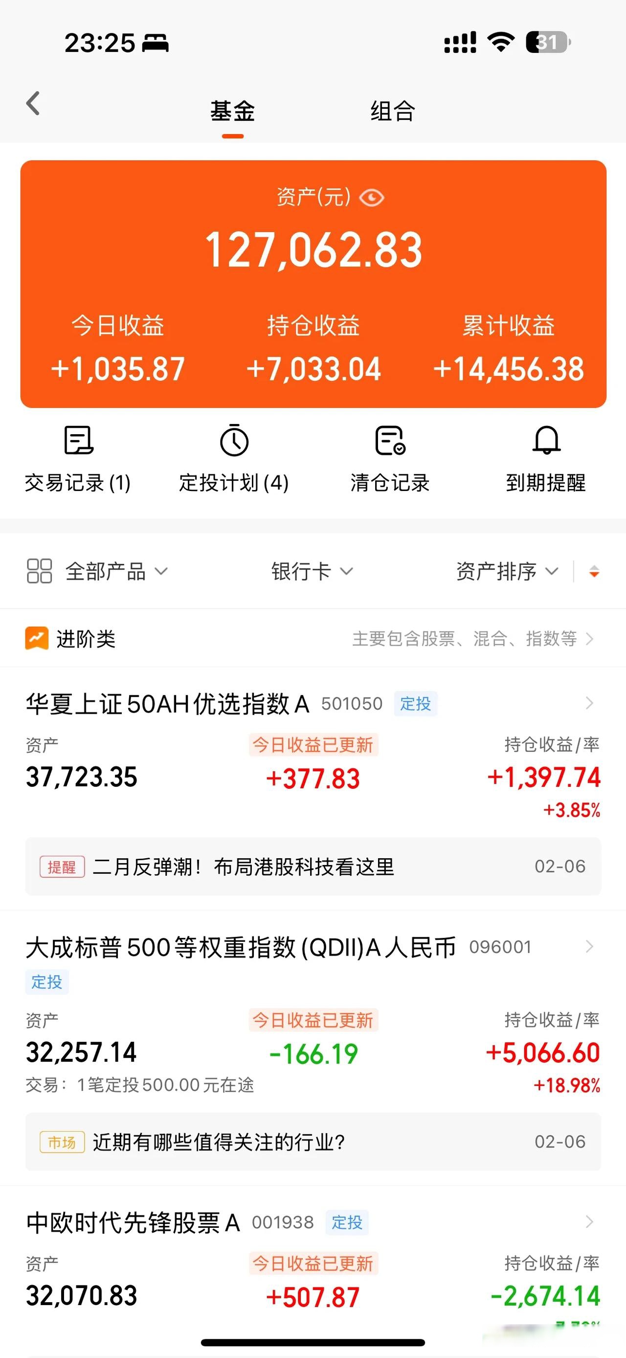 最新披露！基金经理加仓这些绩优股