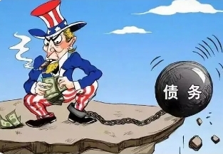 兴证国际斥1927万美元购美债