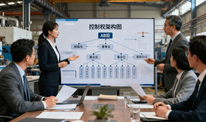 华厦眼科：实控人苏庆灿与其妹苏世华一致行动协议延长三年 二人合计持股63%