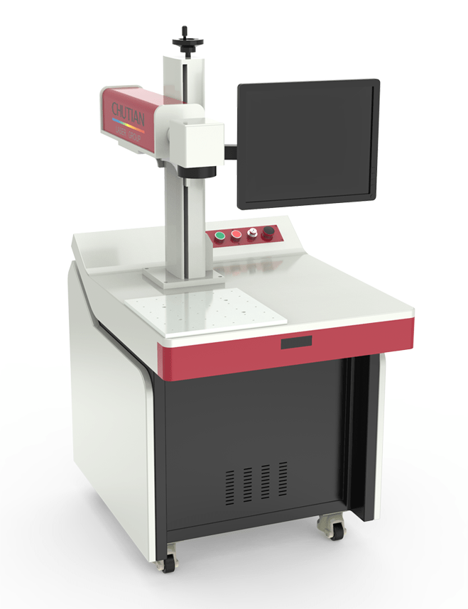 英诺激光：高功率薄片超快激光器项目完成第一阶段目标