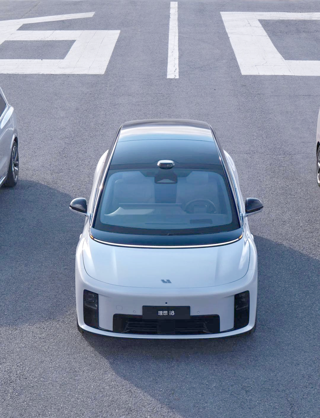 理想与重卡非撞不可吗：测试有无必要？结果能否证明车辆安全？