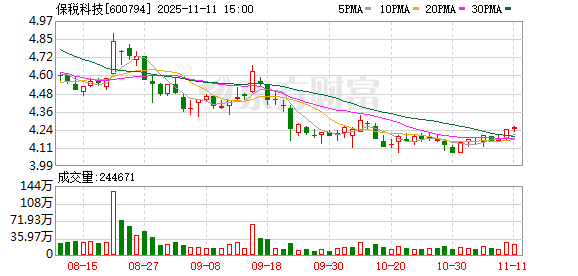 信邦智能：截至2025年11月10日在册股东10,763户