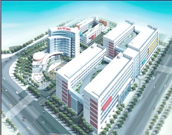 沃尔核材：年底将拥有二十余台进口发泡芯线挤出机