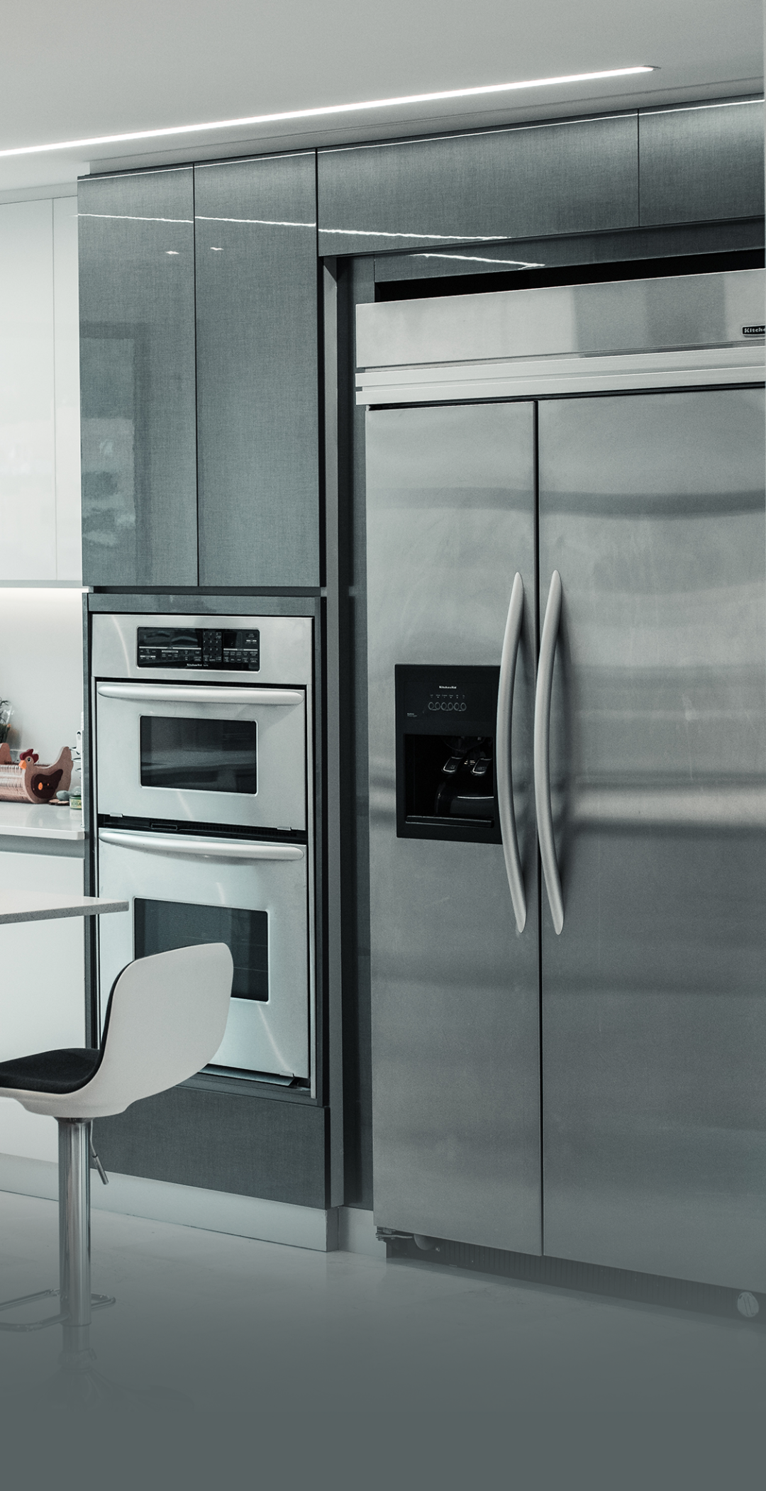 长虹华意：暂未涉及地热发电相关产品