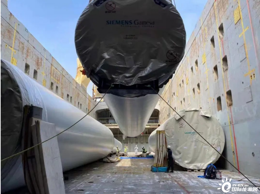 沃尔核材获得实用新型专利授权：“集电装置及风力发电设备”