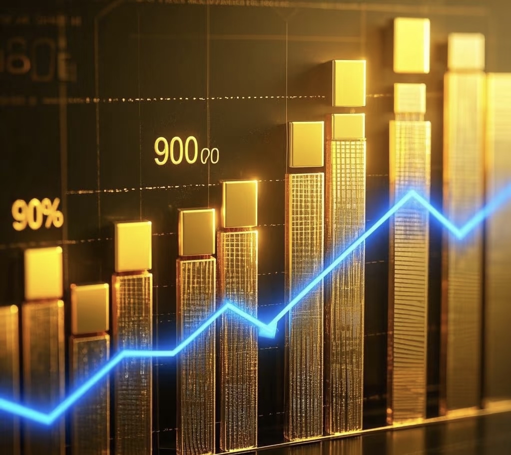 AI泡沫担忧从美股蔓延至美国债市，收益率溢价走高