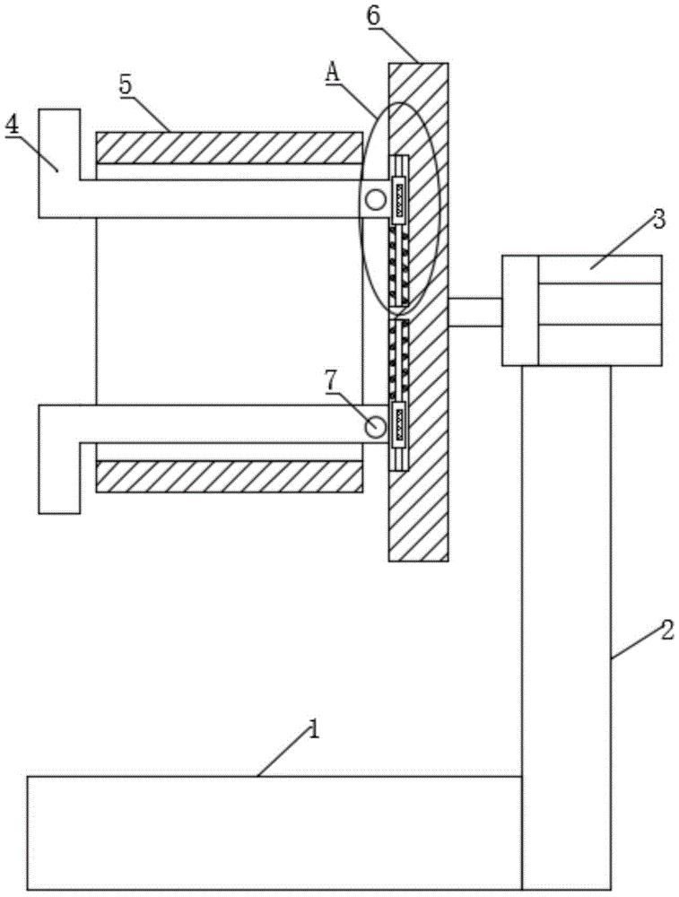六国化工获得实用新型专利授权：“一种用于氨法脱硫塔浆液密度的现场检测装置”