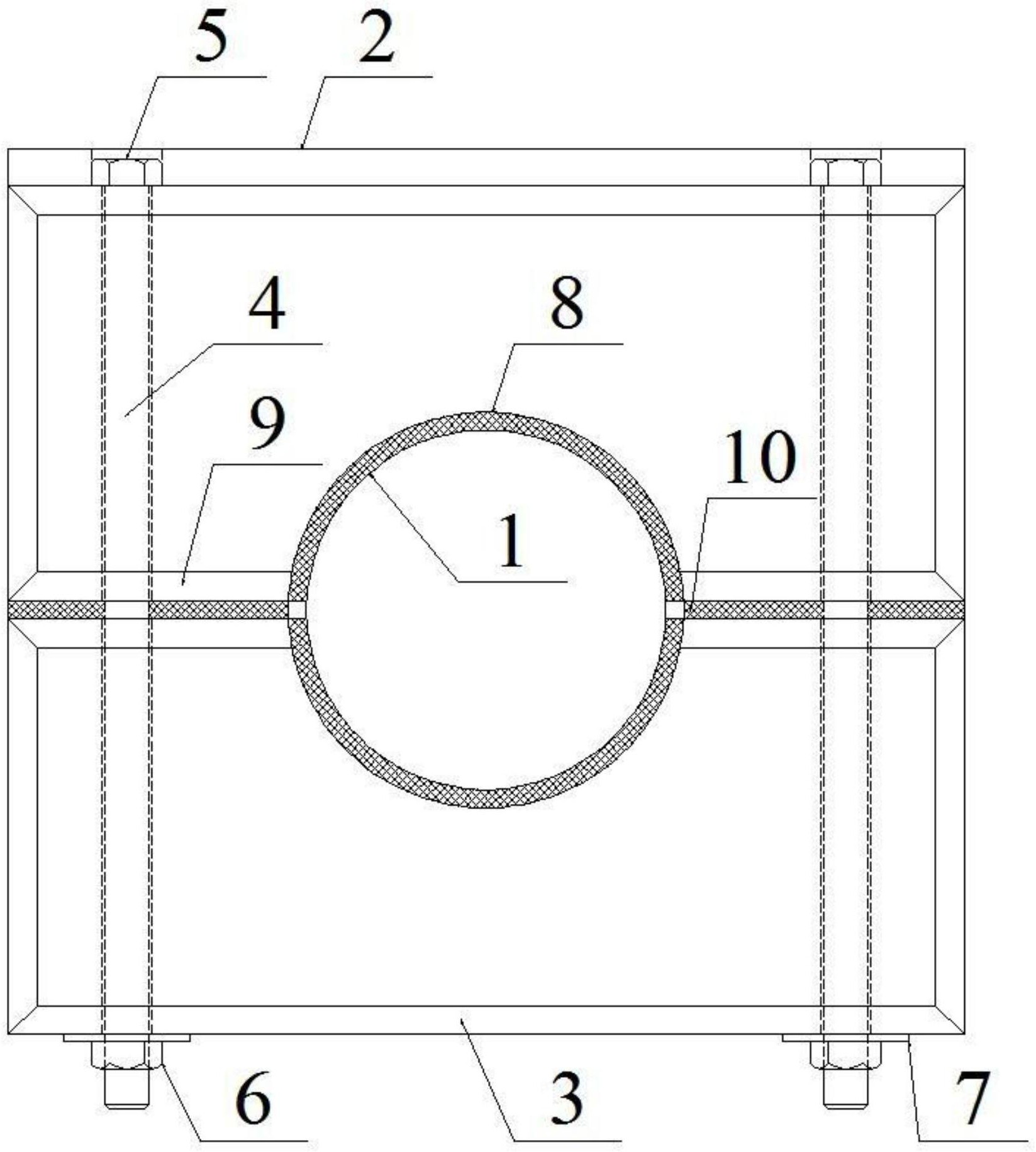 六国化工获得实用新型专利授权：“一种用于氨法脱硫塔浆液密度的现场检测装置”