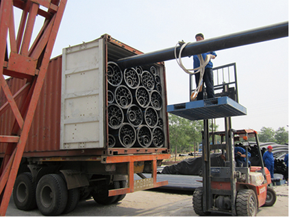 天铁科技：相关产品出货将随欣界能源产线投产展开