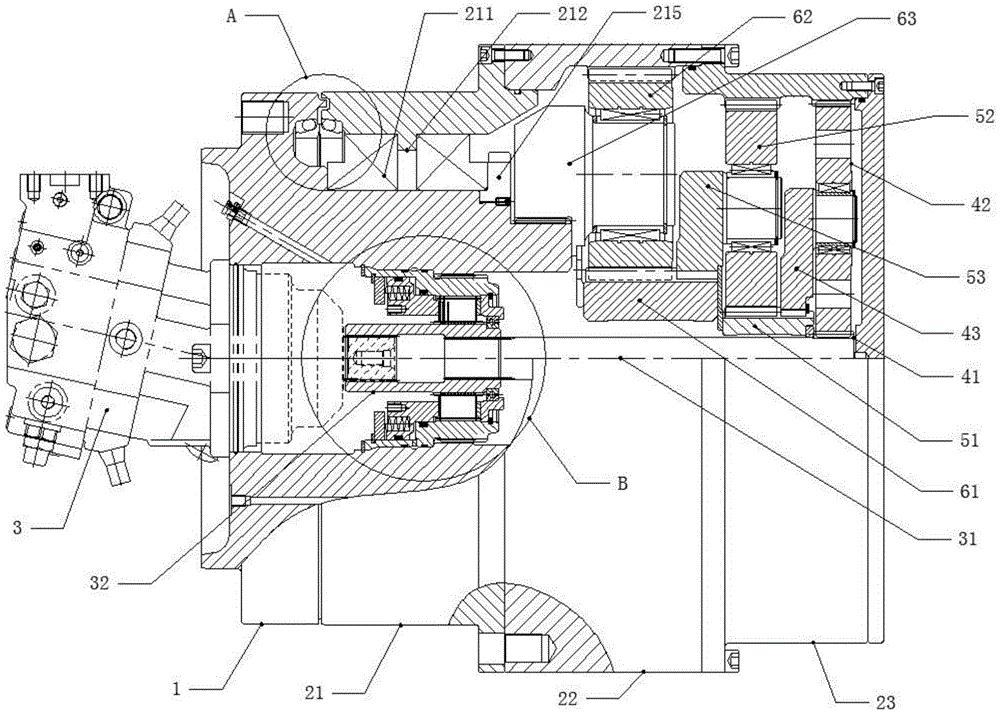 远东传动获得实用新型专利授权：“一种传动轴凸缘叉钻孔夹具”