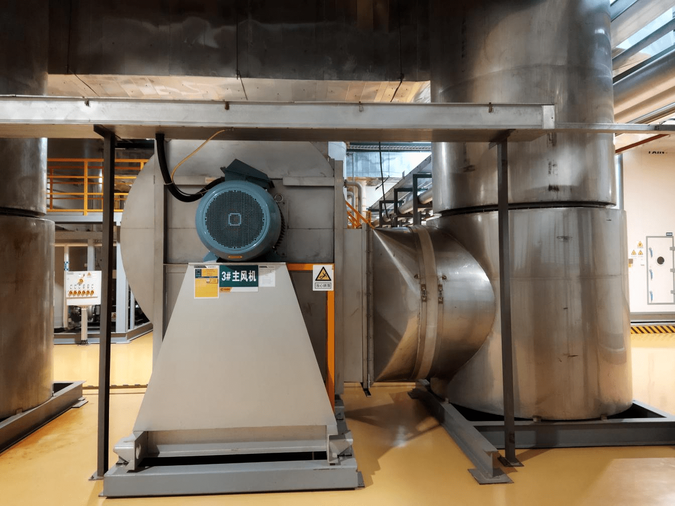 通裕重工获得实用新型专利授权：“一种十字型吊梁结构”