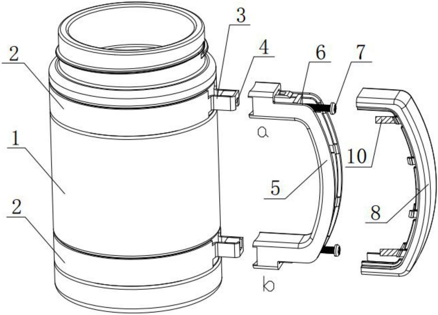 维远股份获得实用新型专利授权：“一种可增大称重面积的电子衡器”