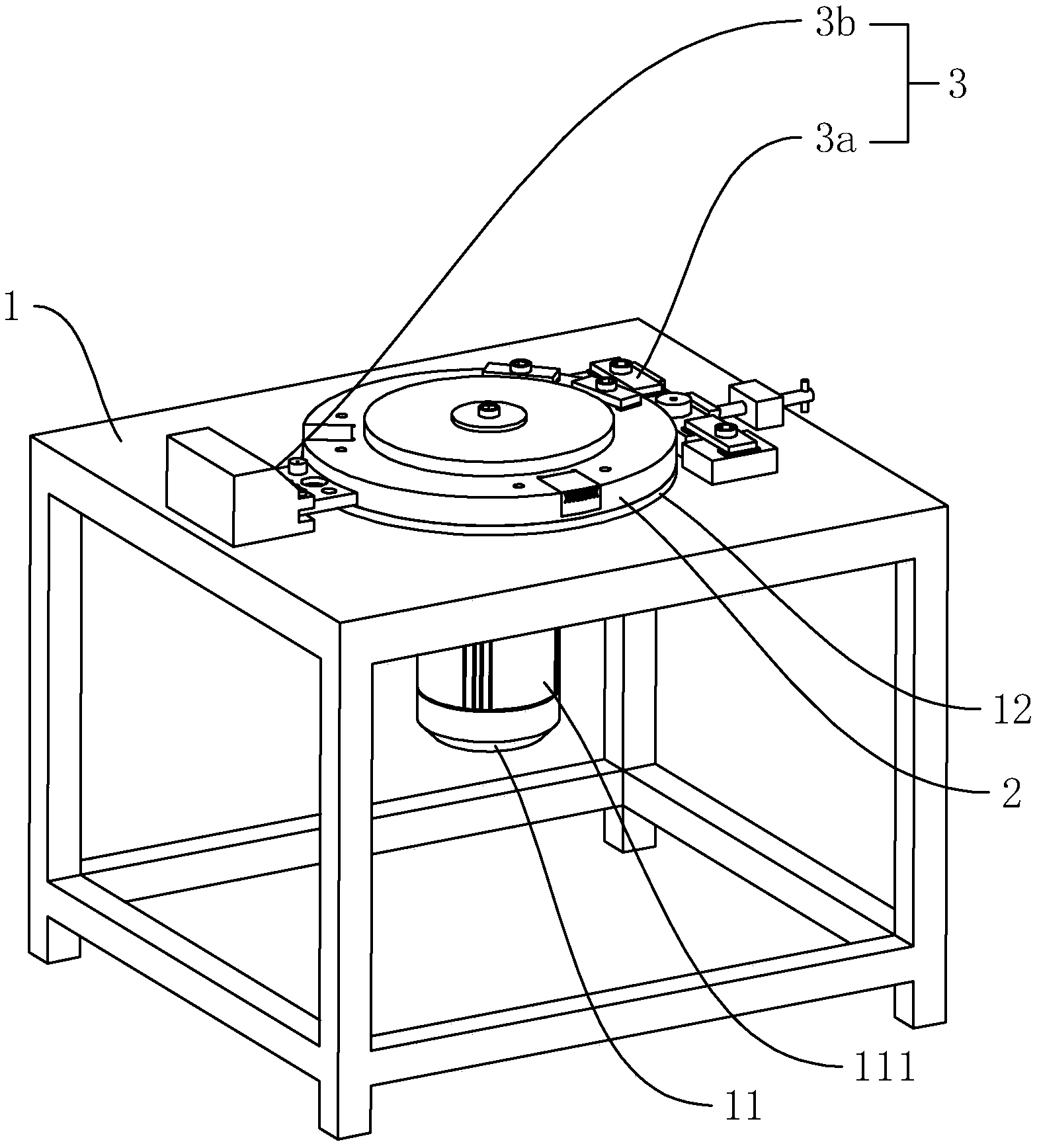 佛山照明获得实用新型专利授权：“一种用于灯管的下料装置”