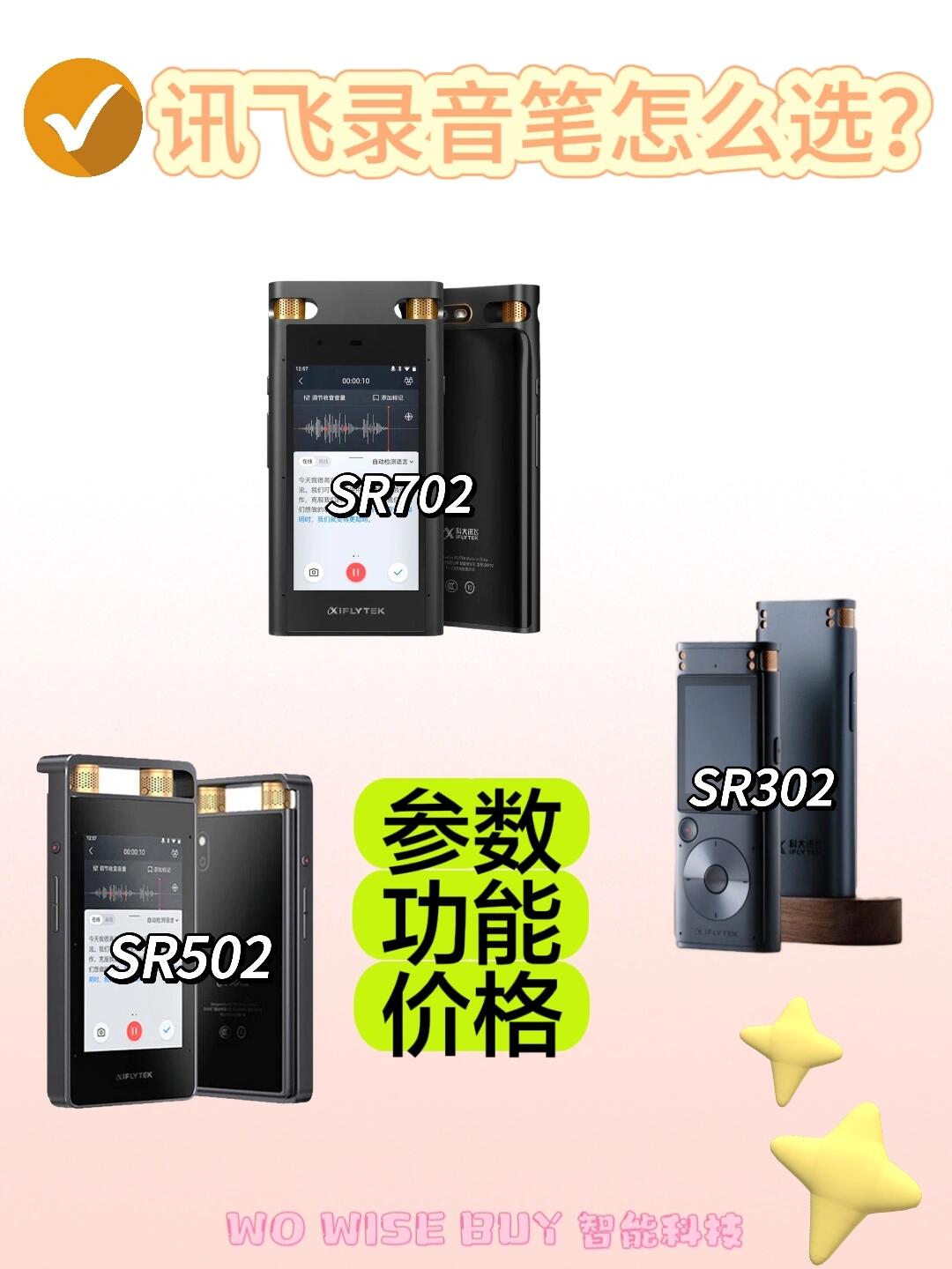 科大讯飞获得外观设计专利授权：“录音笔”