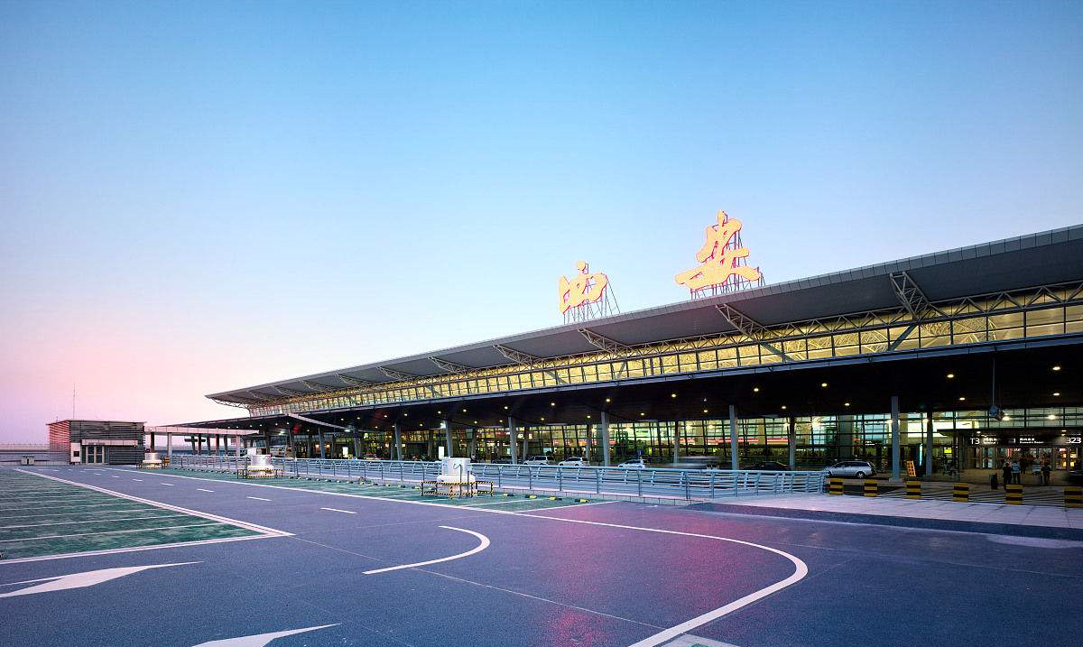 同比增长40.6%！郑州机场国际及地区货邮吞吐量提前两个多月超去年全年