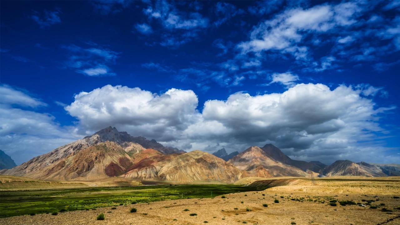 津巴布韦2025年冬季小麦产量创历史新高