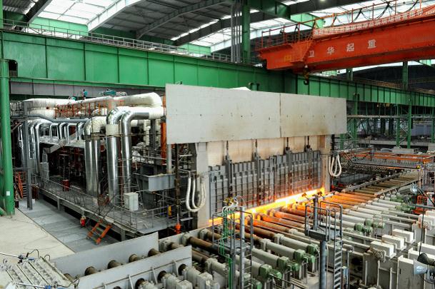 新兴铸管获得实用新型专利授权：“一种加热炉蓄热烧嘴喷口模具”