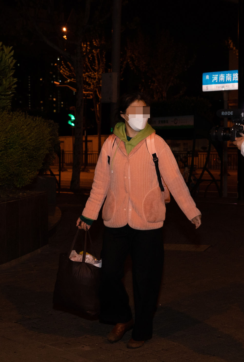 爱媒称，凯瑟琳・康诺利有望在总统竞选中取得压倒性胜利