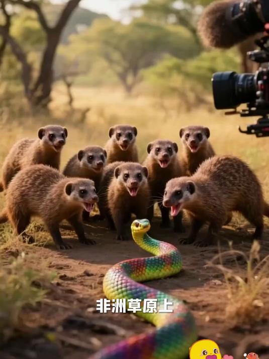 四川发现新物种马边鼬