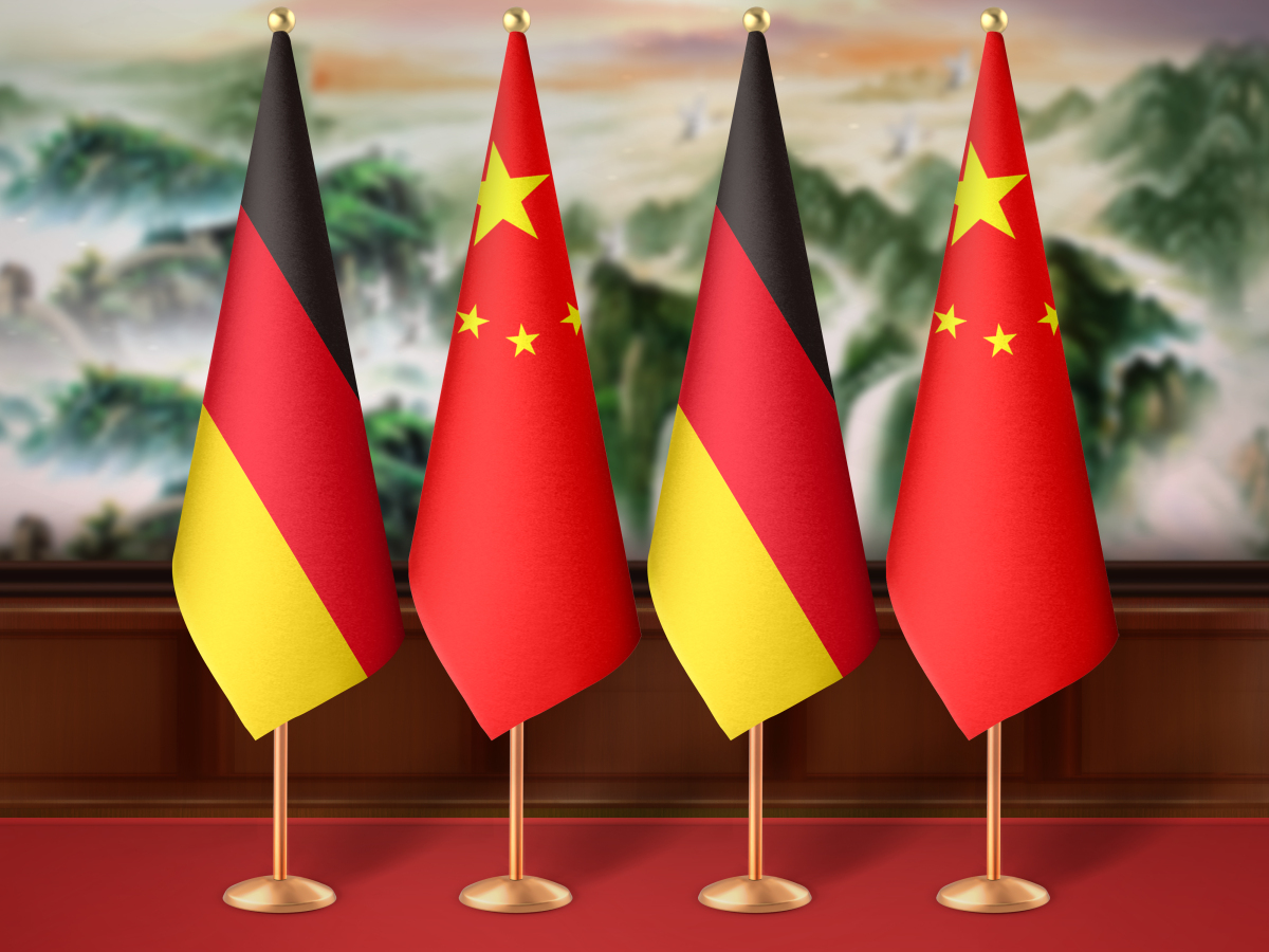 第四次中德高级别财金对话联合声明：双方同意共同推动中德资本市场投资者双向跨境投资