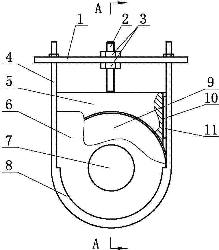 德马科技获得实用新型专利授权:“一种链条输送机”
