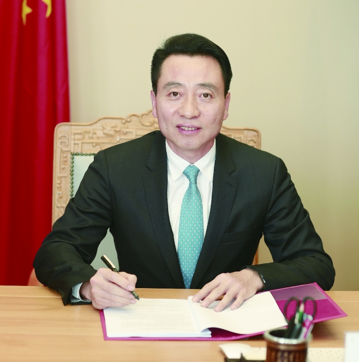 上海农商银行行长汪明任职资格获批