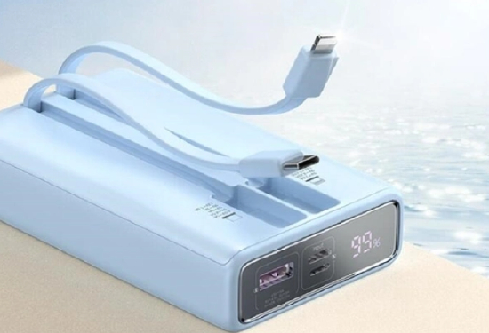 市场监管总局撤销充电宝3C认证600余张 八成充电宝企业成立超5年