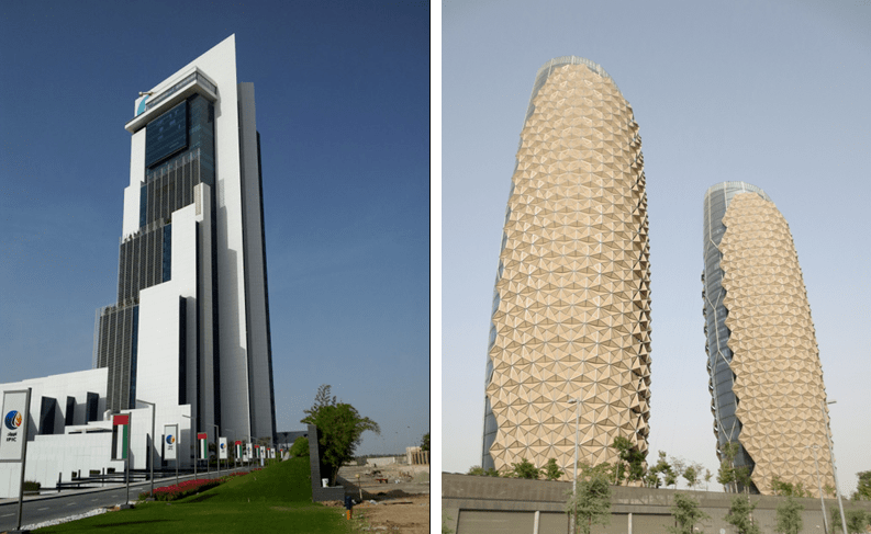 阿联酋主权投资彰显经济韧性