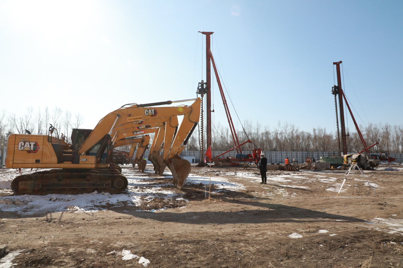 聚力打造区域特色产业 日照创达产业集团发行高成长产业债