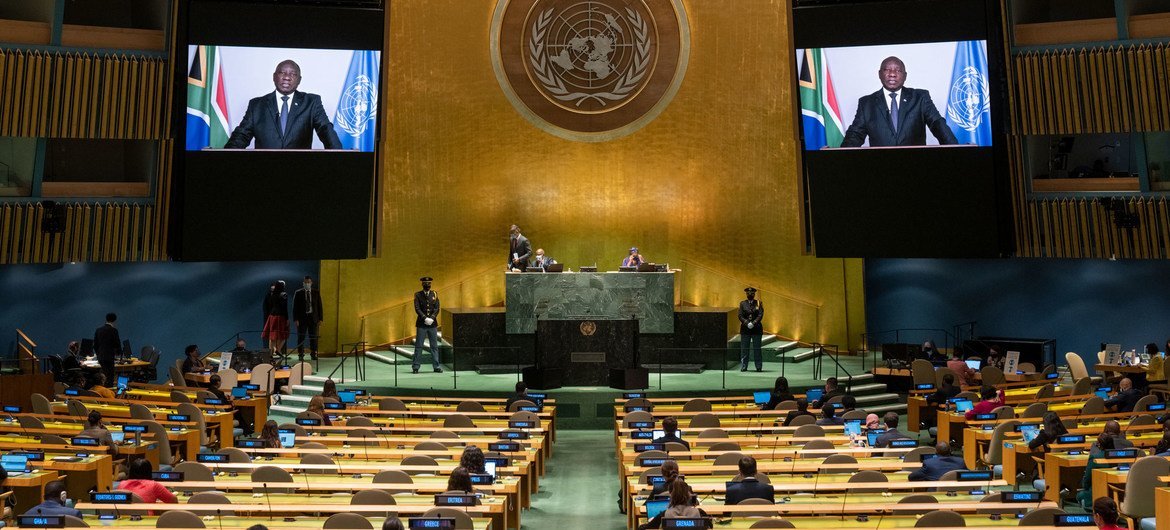 非洲石油生产国组织（APPO）希加速推进自身改革进程