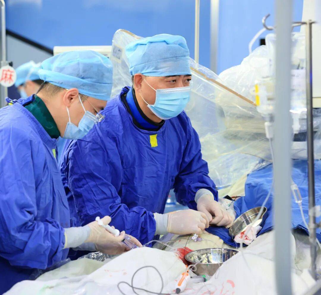 高血压除了吃药也能手术治疗？ RDN手术被写入多国高血压治疗指南与专家共识