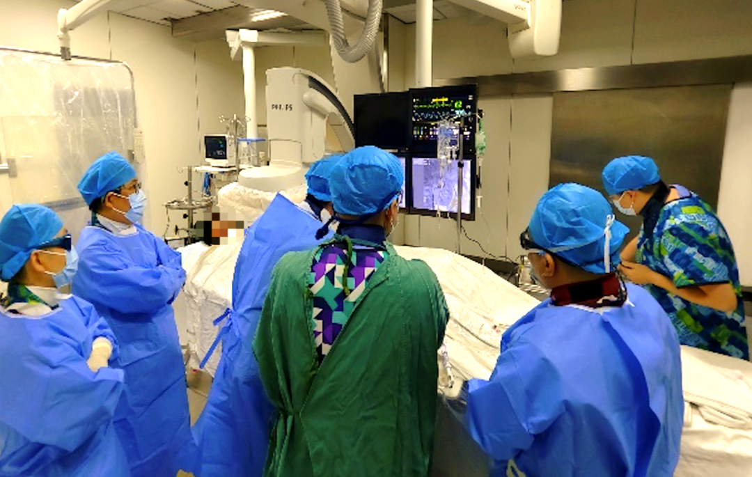 高血压除了吃药也能手术治疗？ RDN手术被写入多国高血压治疗指南与专家共识