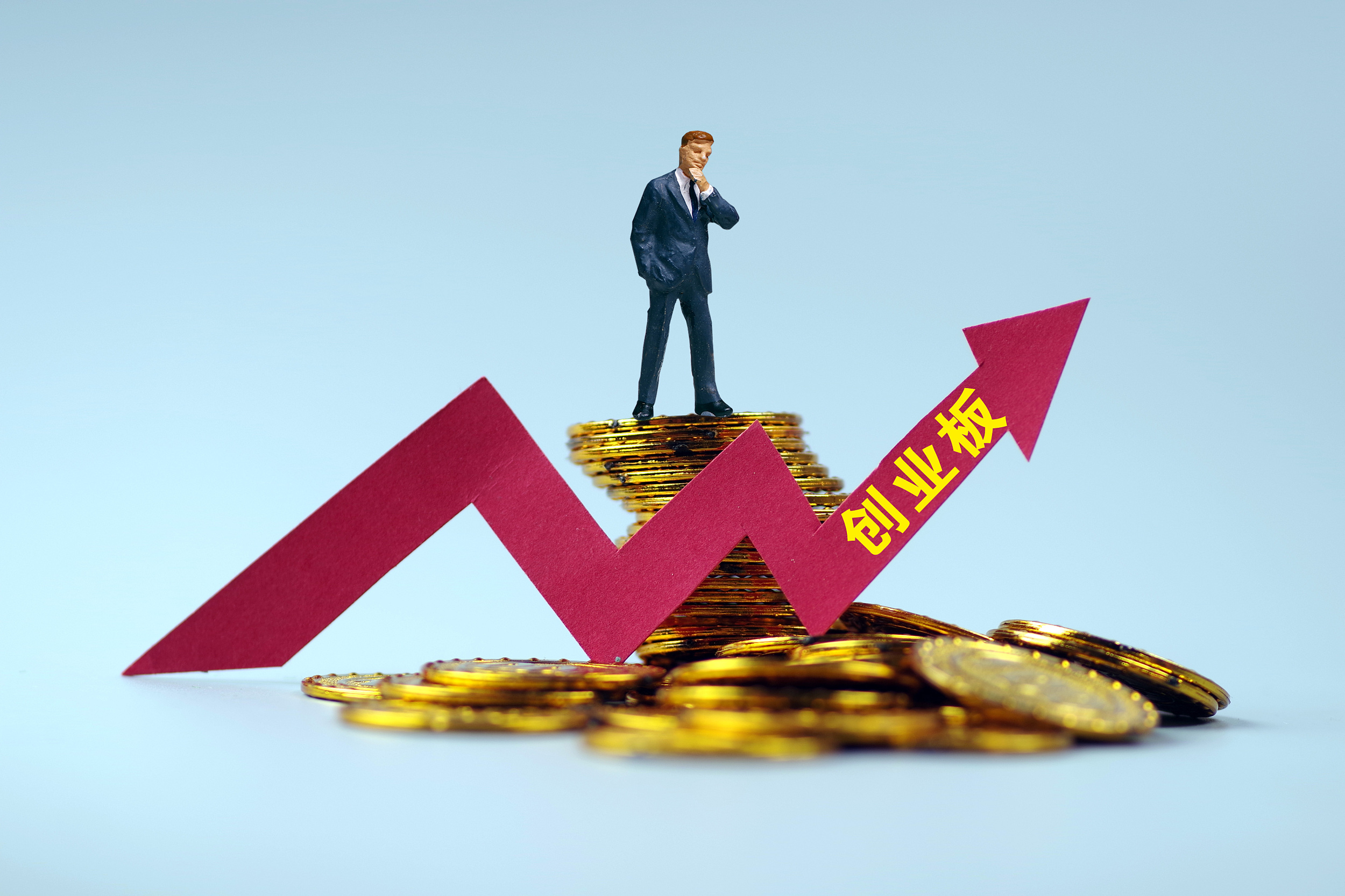 华通创投首次亮相资本市场 发行科技创新公司债券