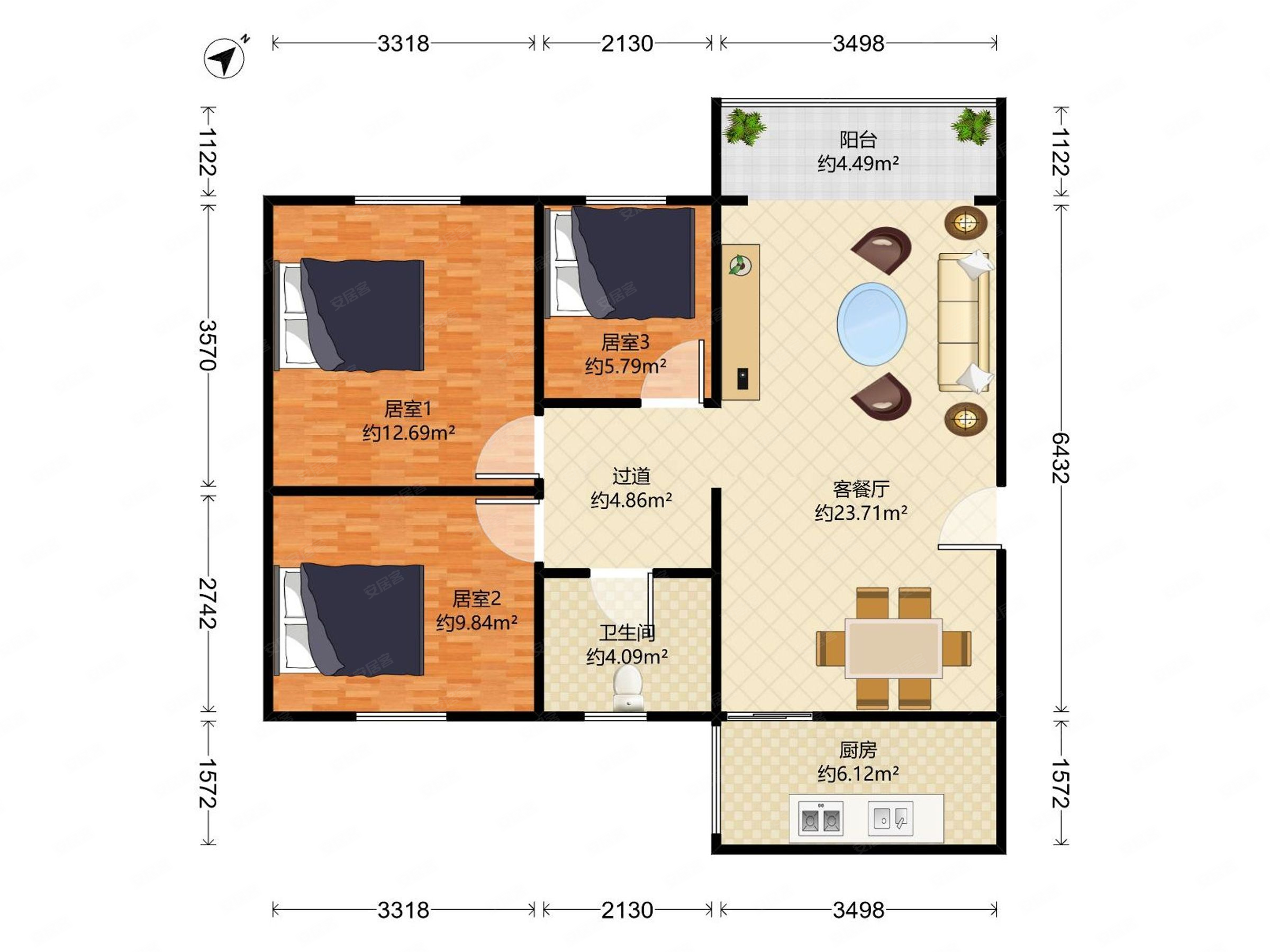 三房巷决定不向下修正“三房转债”转股价格