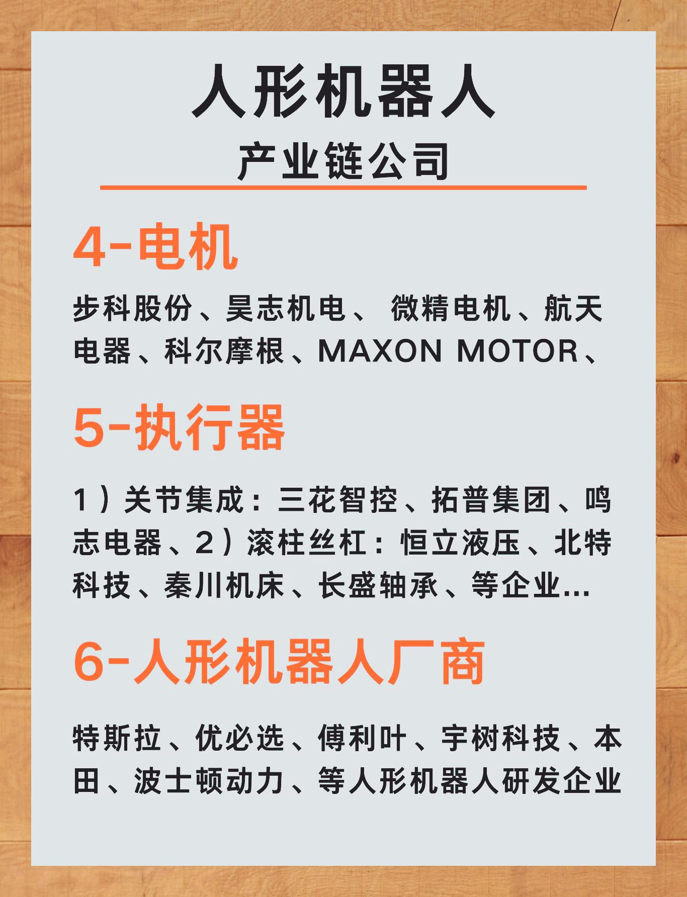 从依赖进口到形成较为完整的产业链体系——机器人行业如何实现营收翻番