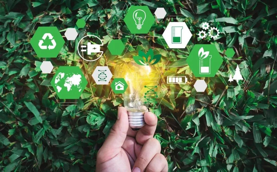 6400亿元！绿色金融债发行翻倍，中小银行加速入场