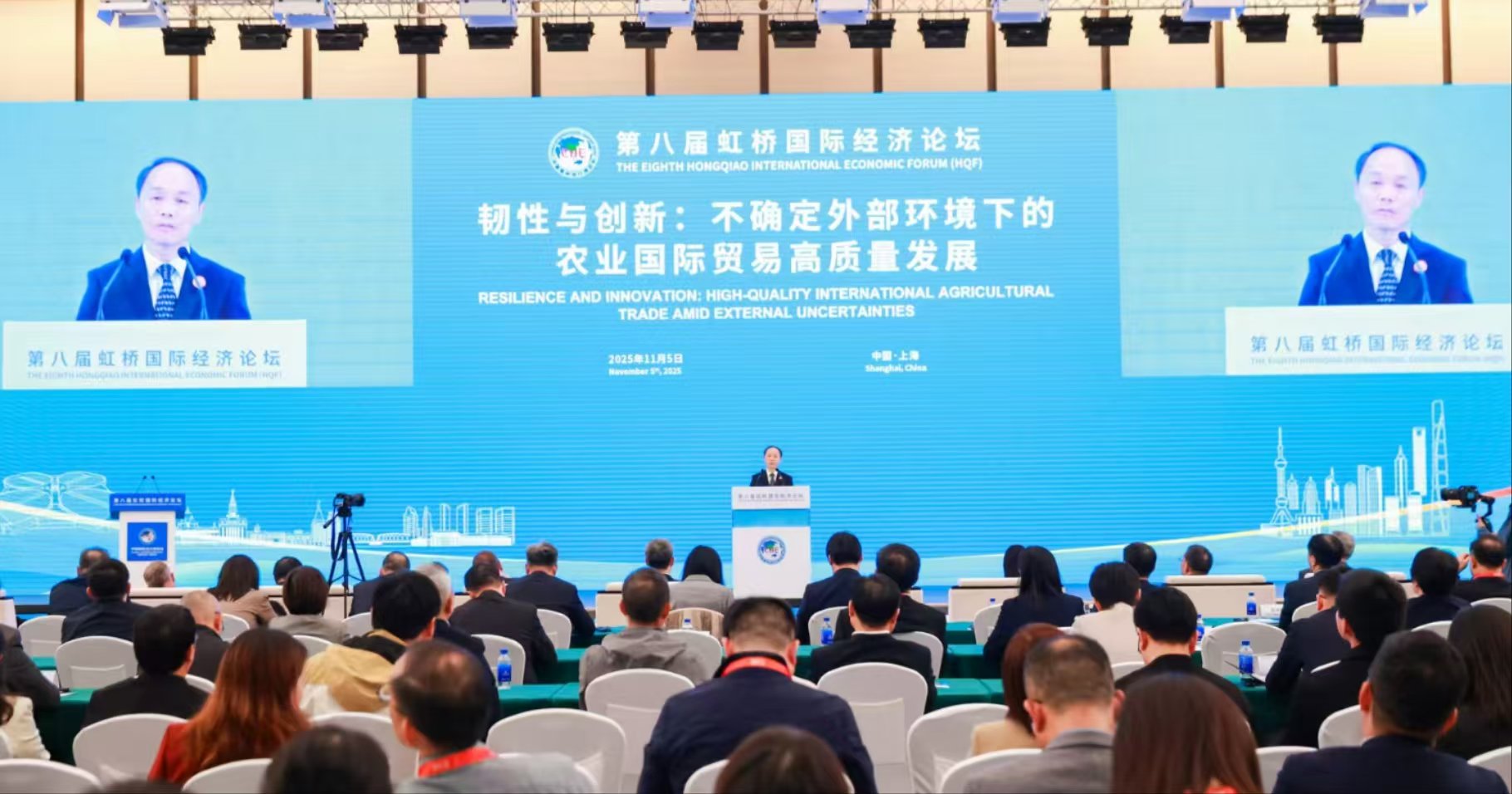 商务部：推动进出口平衡发展 加大力度扩大进口